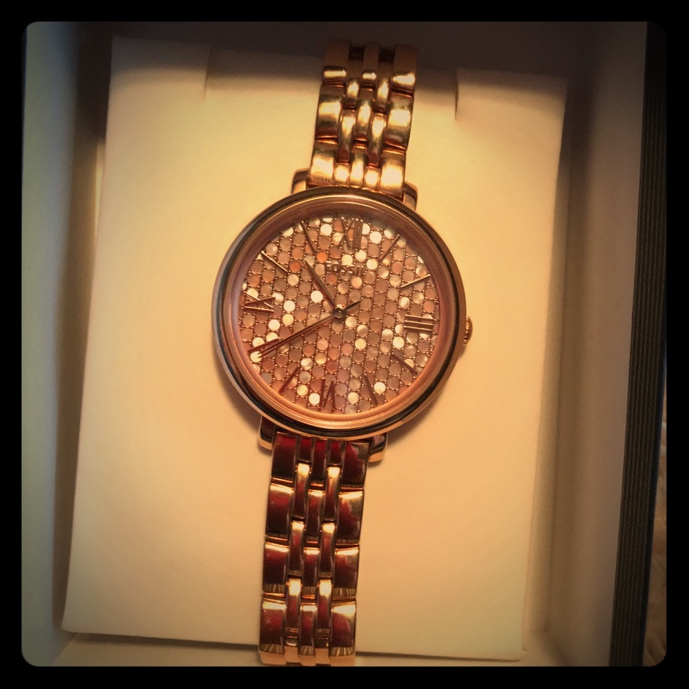 FOSSIL watch